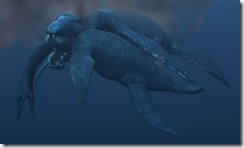 Pliosaur