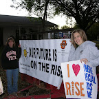 Homecoming Parade 08