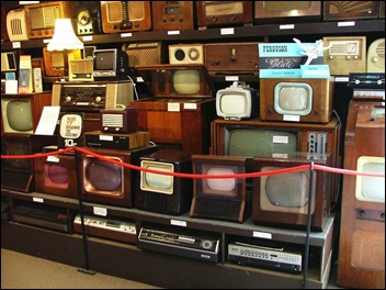 oldtvs