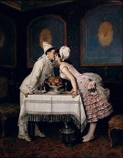 Auguste_Toulmouche_-_Le_baiser