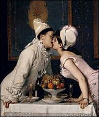 Auguste_Toulmouche_-_Le_baiser