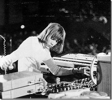 Klaus Schulze