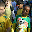 Soccer World Cup Day 2010