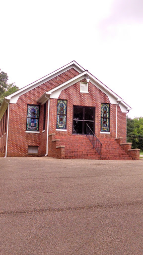 Hopper Church