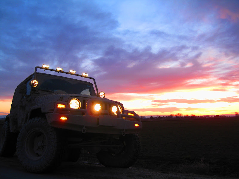 Jeep Wallpaper Images - Page 39 - Rubicon Owners Forum