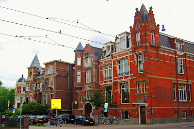 Amsterdam