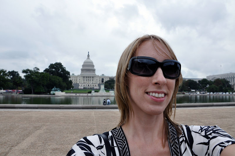 Washington, DC
