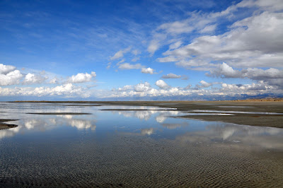 Great Salt Lake, Utah