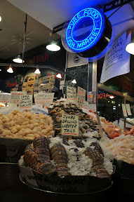 Seattle, WA Pike Place Market