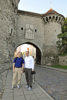 Tallinn, Estonia - Fat Margaret