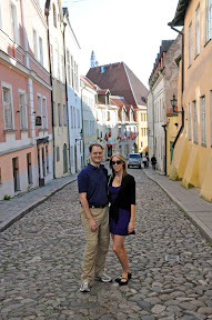 Tallinn, Estonia