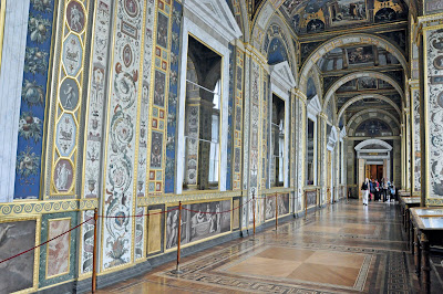 St. Petersburg, Hermitage