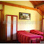 Chambre “Limousin” du grand chalet