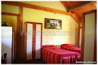 Chambre “Limousin” du grand chalet