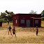 Partie de foot à l'école de Wempéa 2
