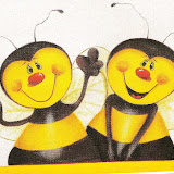 RISCOS ABELHAS