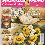 ALBUM BIA MOREIRA N 01