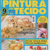PINTURA EM TECIDO 6