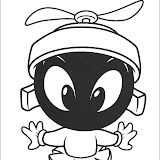 LOONEY TOONES