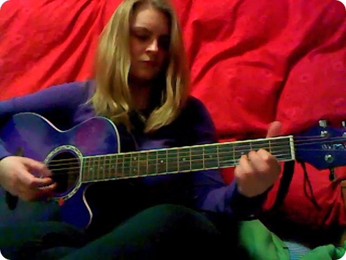 purpleguitar