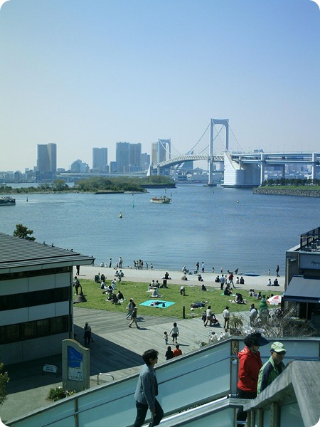 Odaiba 006