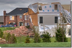 Tornado_Damage! Buy home insurance