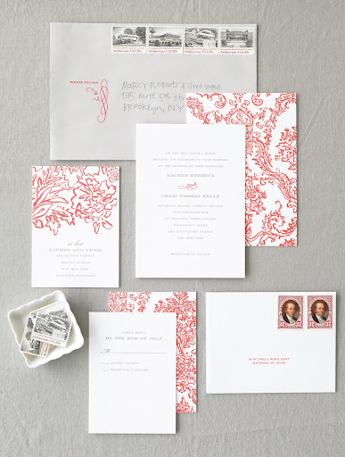 my invitation suite