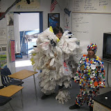 Event, Plastic Bag city council hearing