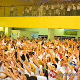 Celebração das células - 12.12.2009
