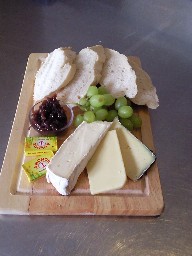 Beeses cheeseboard Beeses cheeseboard