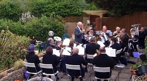 North Somerset Community Brass Band