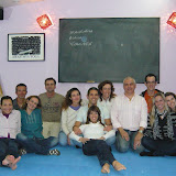 Curso Y�ganidr� Mar�o' 10