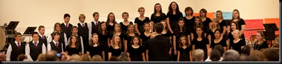 concert choir