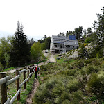 Refuge de Mariailles