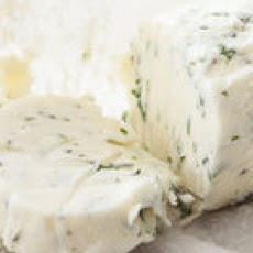 Herb Compound Butter