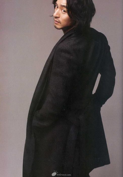Trendy haircuts for men 2009
