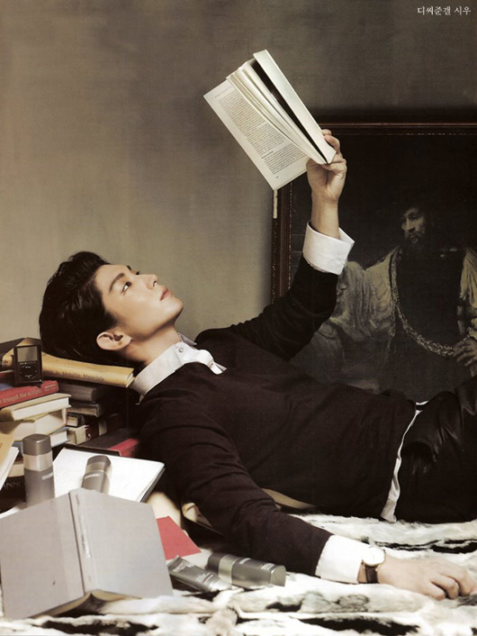 Lee Jun Ki