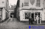 12 rue Carnot. Cliché anonyme, 1955. Coll. ACV, 5 Fi 162/2