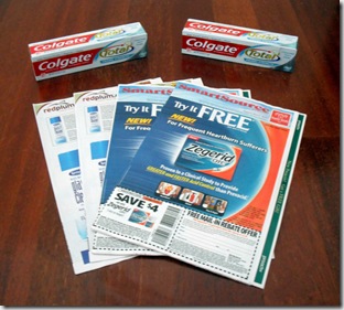 CVS, Week of 6-20