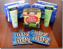 CVS, Week of 6-27-2