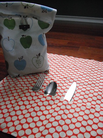 [Lunch Bag, Silverware Pouch[3].jpg]