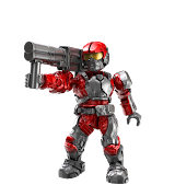 Red Marine - Bazooka