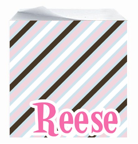 CUBEreese