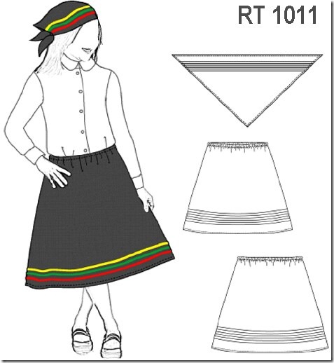 RT 1011 RT 1011