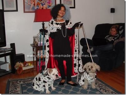 cruella todohalloween (2) cruella todohalloween (2)