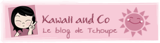 le blog de Tchoupe