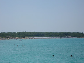 Lido Pizzo vista dal mare.JPG