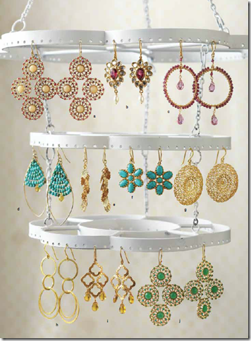 spring earrings spring earrings