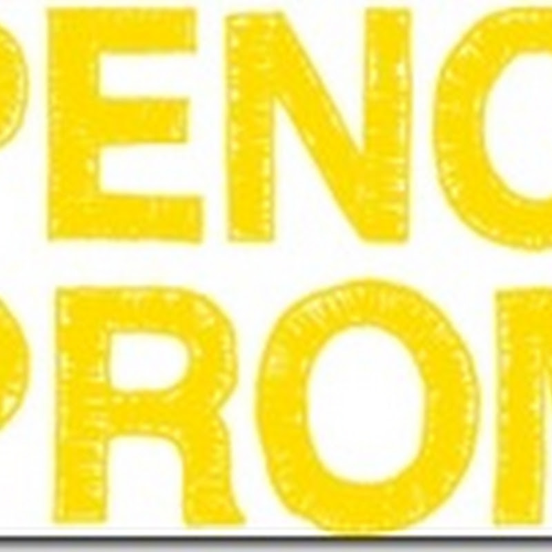 Please Vote for Pencils of Promise!