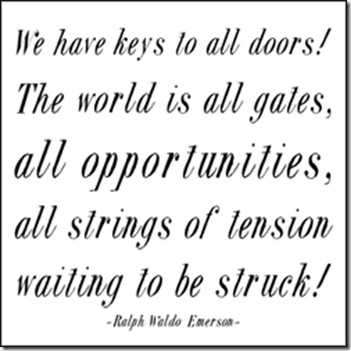 emerson opportunities emerson opportunities
